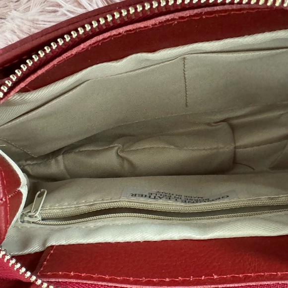 Italian Leather Purse - Picture 4 of 13